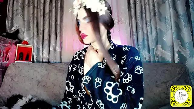 TatiGil on StripChat 