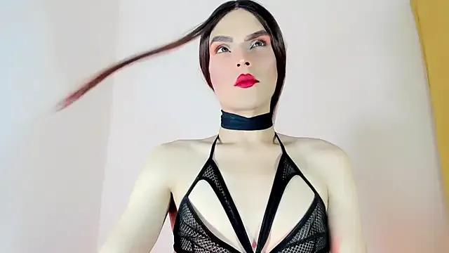 TatiGil on StripChat 