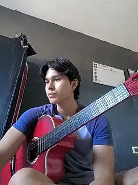 TeddyBear_07 on StripChat 