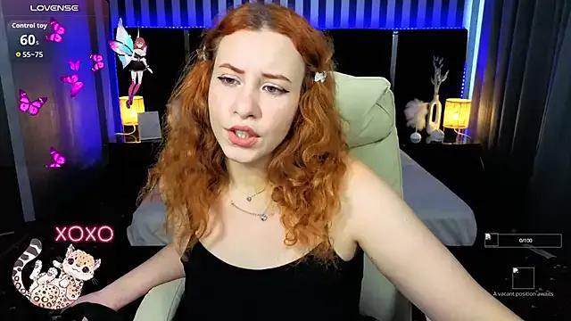 TeilaHex — Punish my ass 22 times