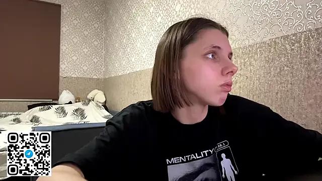 TeraHoman — Freechat on StripChat