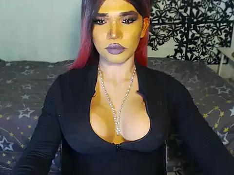 terra_HORSECOCK on StripChat