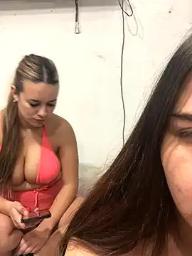 tetutamy on StripChat 