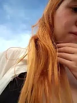 Teya_New — Control my lush on the beach