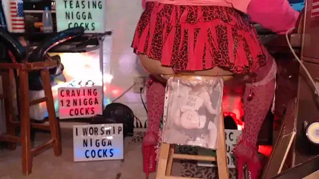 tgirljillforbbc — Freechat on StripChat