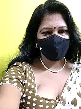 thamarai — Freechat on StripChat