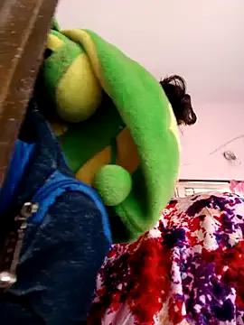 thanusi_2 — Private on StripChat