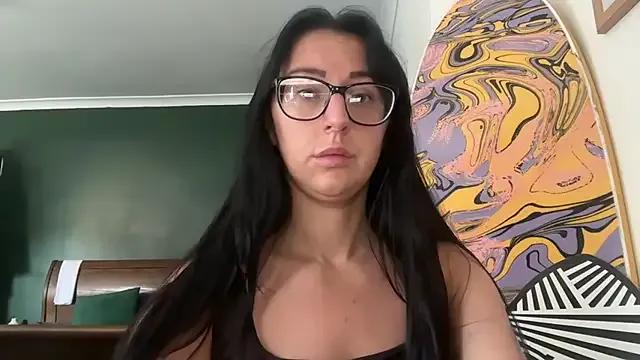 That_English_Rose_ on StripChat 