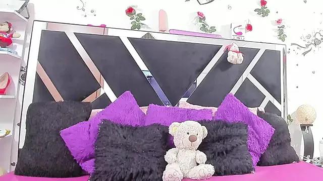 thedream_girls — FULL NAKED ND MASTURBATE