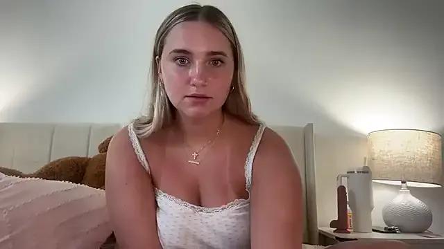 TheRealSophieBlake — Top off