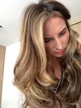 Thescorpionfr_ — Twerk cul nue 