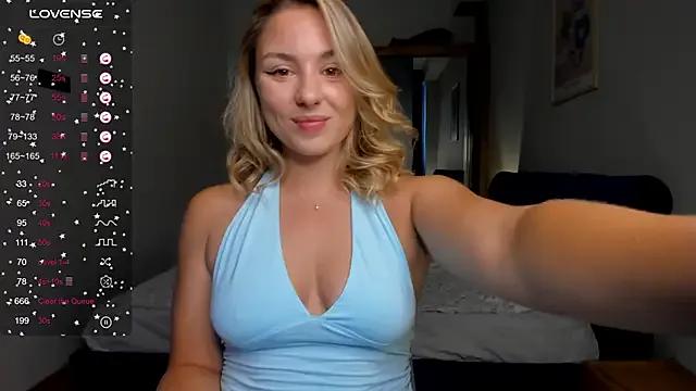 ThreeshaWhite — NAKED SPANKS