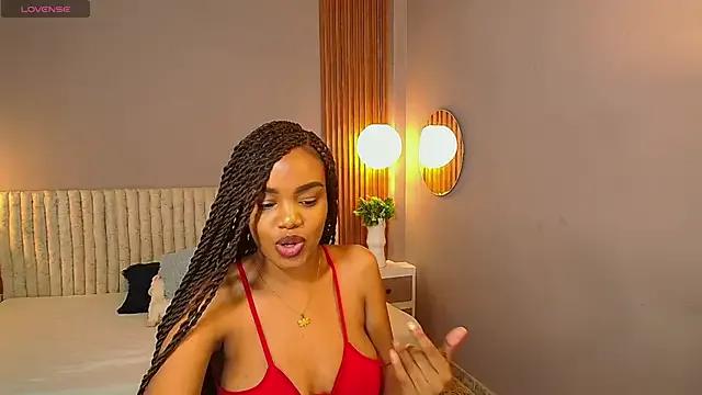 TianaSky — SQUIRT WITH FUCKMACHINE
