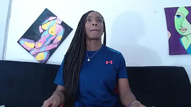 tiffany_gomez9 on StripChat 