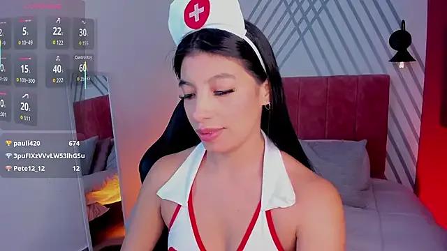 Tiffany_Low on StripChat 