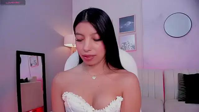 Tiffany_Low on StripChat 