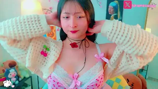 tiraamesusuu — Oily Boobies