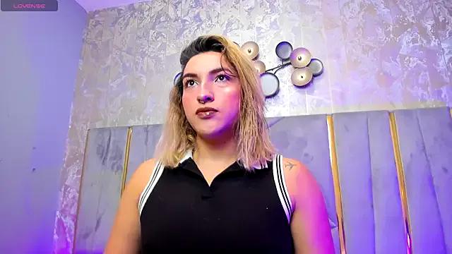 TomLondon_ — Freechat on StripChat