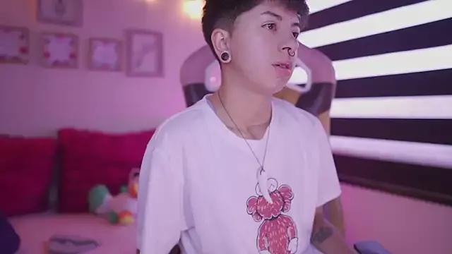 tommy_blue on StripChat 