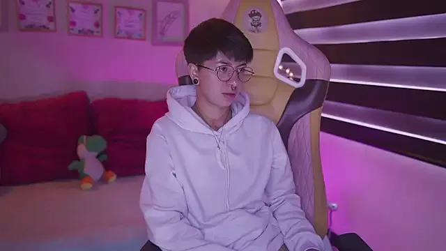 tommy_blue on StripChat 