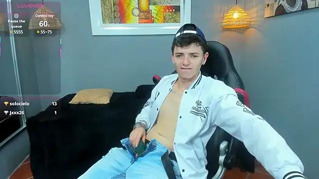 tossetrech on StripChat 