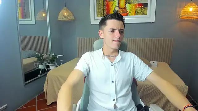 tossetrech on StripChat 