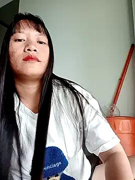 TrangNemo — Freechat on StripChat