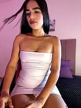 trex_x — Private on StripChat