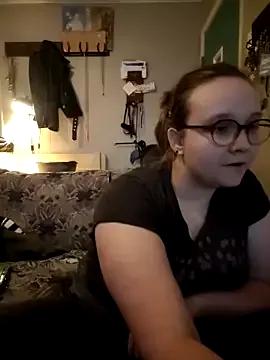 TurtleLady420 on StripChat 