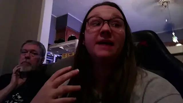 TurtleLady420 on StripChat 