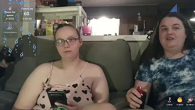 TurtleLady420 on StripChat 