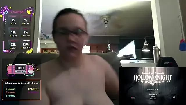 TurtleLady420 on StripChat 