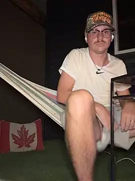 uncut_luke on StripChat 