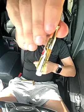 uncut_luke — Pants off