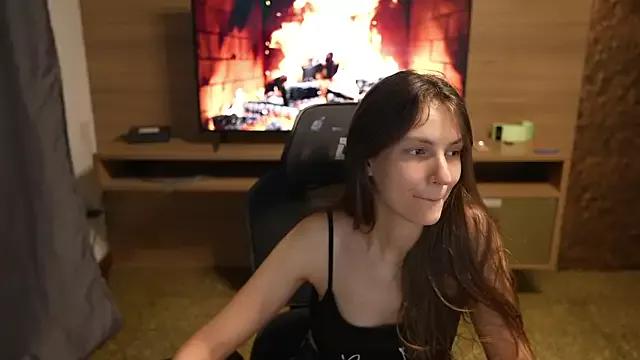 upssnowy on StripChat 