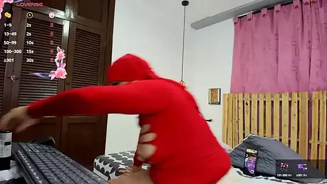 Uzziah_Sabag on StripChat 