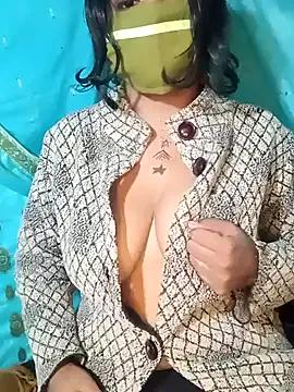 V_HOT_CUTE — Full nude