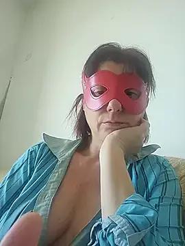 Vagabondainnamorata on StripChat 