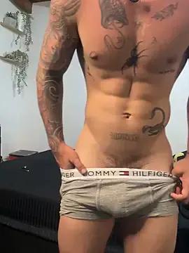 Valentino_Xander — FUCK GUSH (lovense fleshlight)