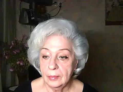 ValeriaKroww — Freechat on StripChat