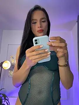 Valermodel — JERK OFF TOGETHER....