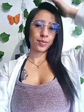 VALERY-03_ — SHOW BOOBIES IN PUBLIC+ CREAM+ AHEGAO