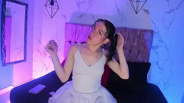 Vannesa_gomezz on StripChat