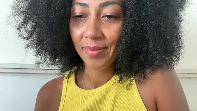 Vaylisse — Freechat on StripChat