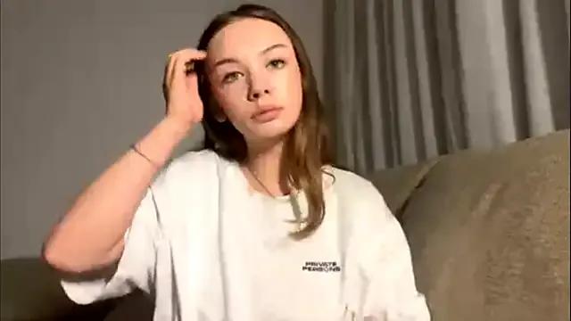 VelvetKate on StripChat