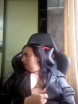 Veronica-Celie — Private on StripChat
