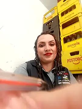 VERONICA__03 — I gave a blowjob to my boss at work. 