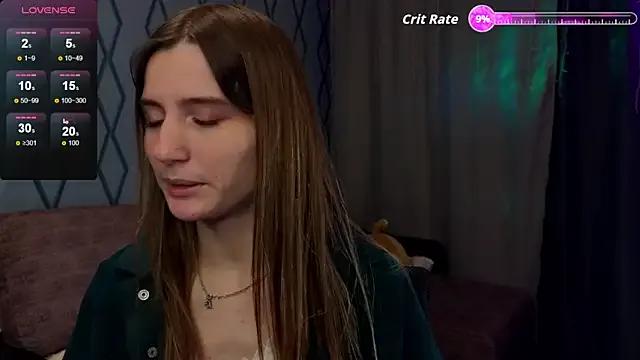 Vetta11 — change outfit  hairstyle