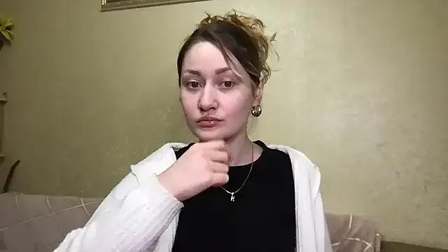 Veyriona — I'll send you my hot photo