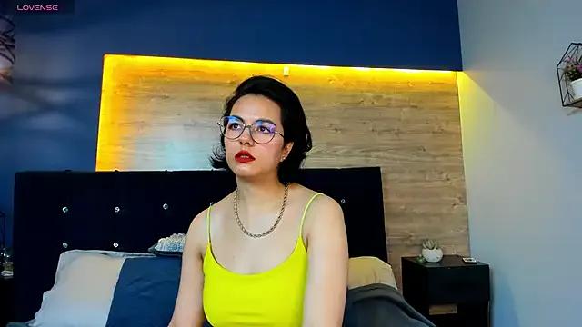 victoria_byte — Spanks on boobs until the skin turns red